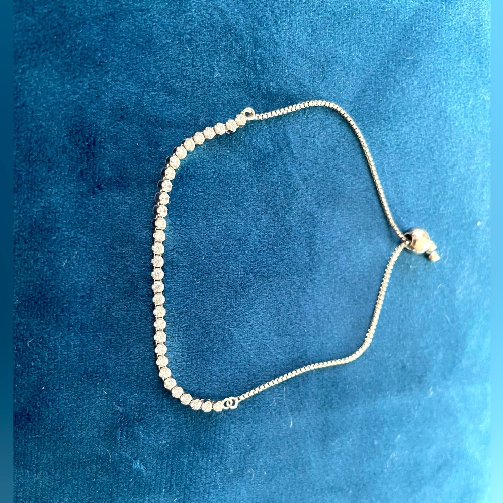 Pandora Bracelet